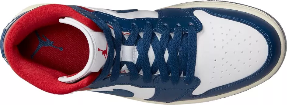 Kengät Jordan Air 1 Mid Sneaker Women