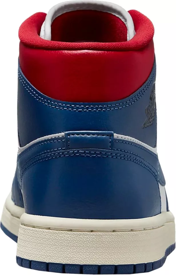 Kengät Jordan Air 1 Mid Sneaker Women