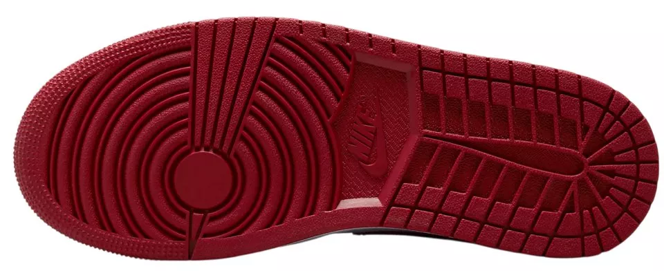 Incaltaminte Jordan Air 1 Mid Sneaker Women