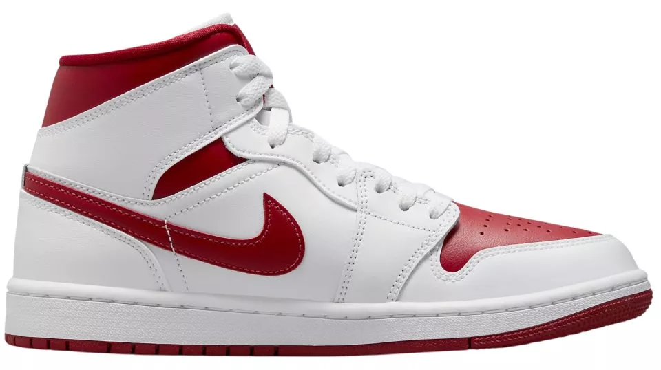 Incaltaminte Jordan Air 1 Mid Sneaker Women