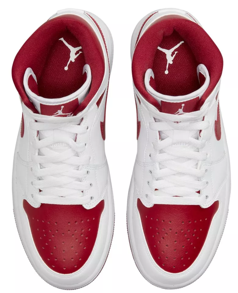 Incaltaminte Jordan Air 1 Mid Sneaker Women
