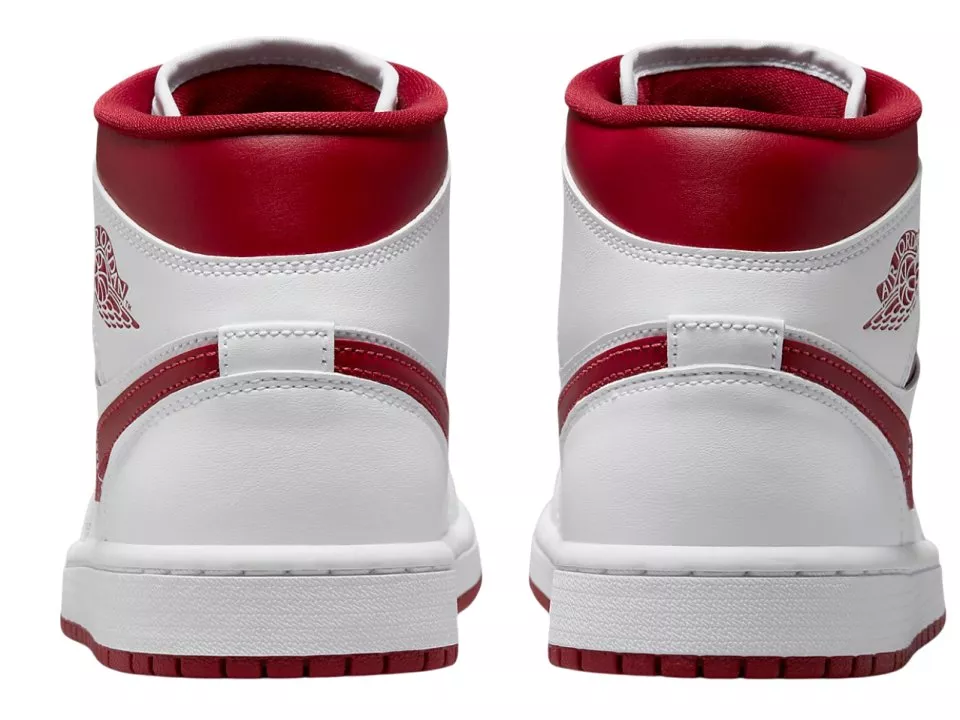 Incaltaminte Jordan Air 1 Mid Sneaker Women