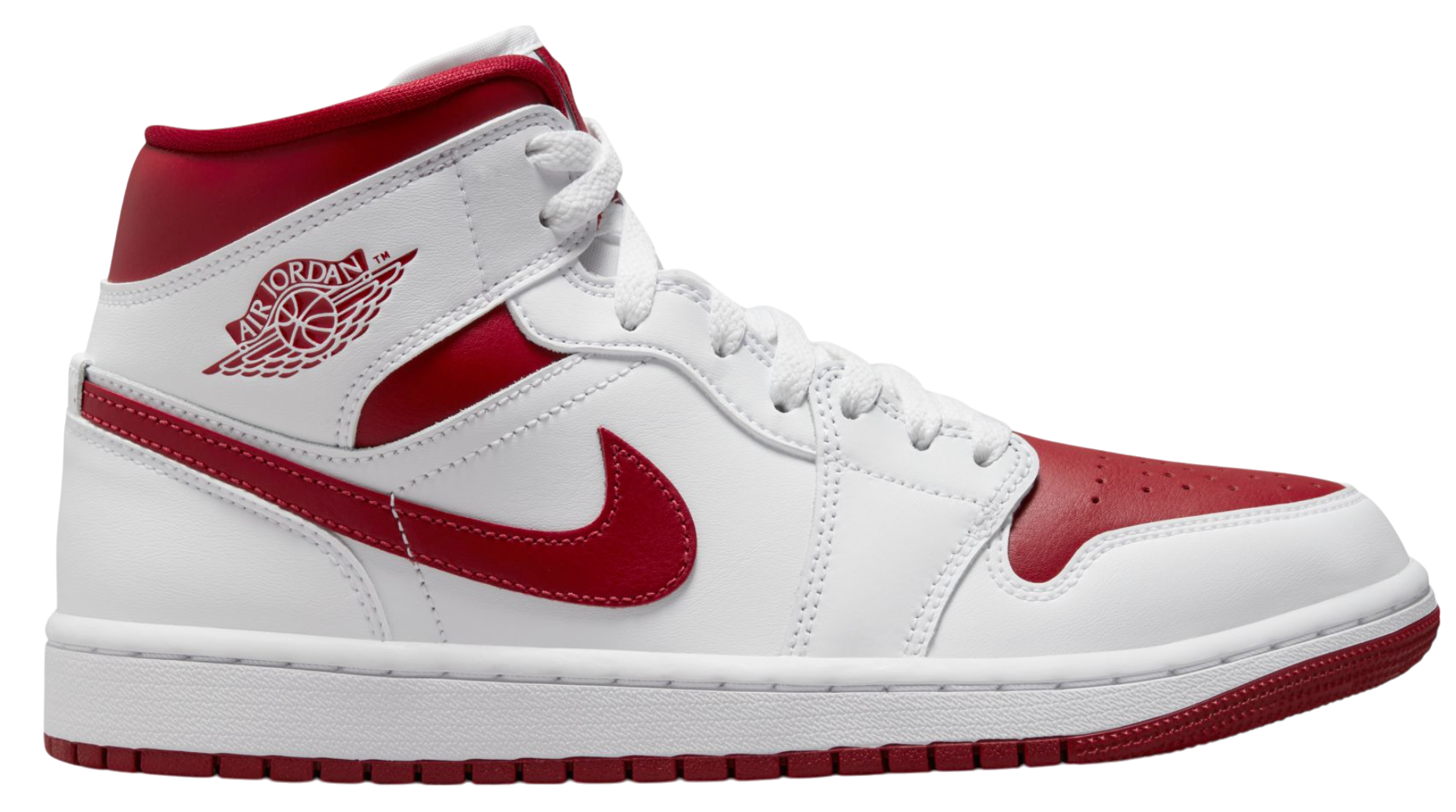 Incaltaminte Jordan Air 1 Mid Sneaker Women