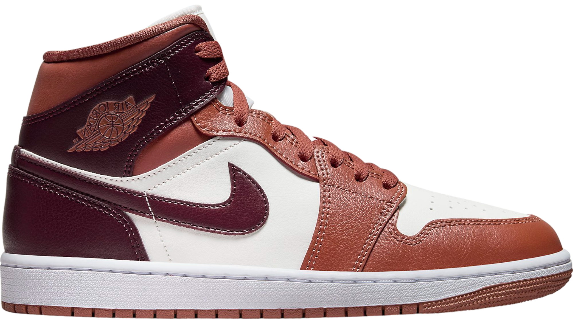 WMNS AIR JORDAN 1 MID