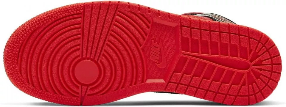 Zapatillas WMNS AIR JORDAN 1 MID