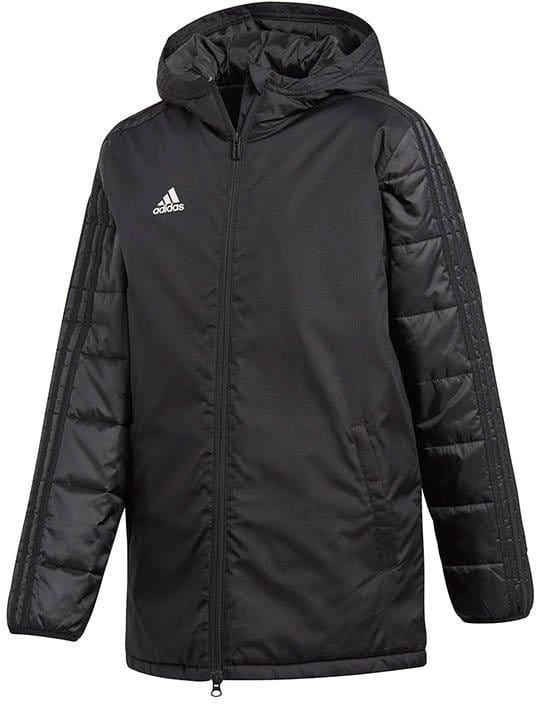 Kurtka adidas winter t 18 kids