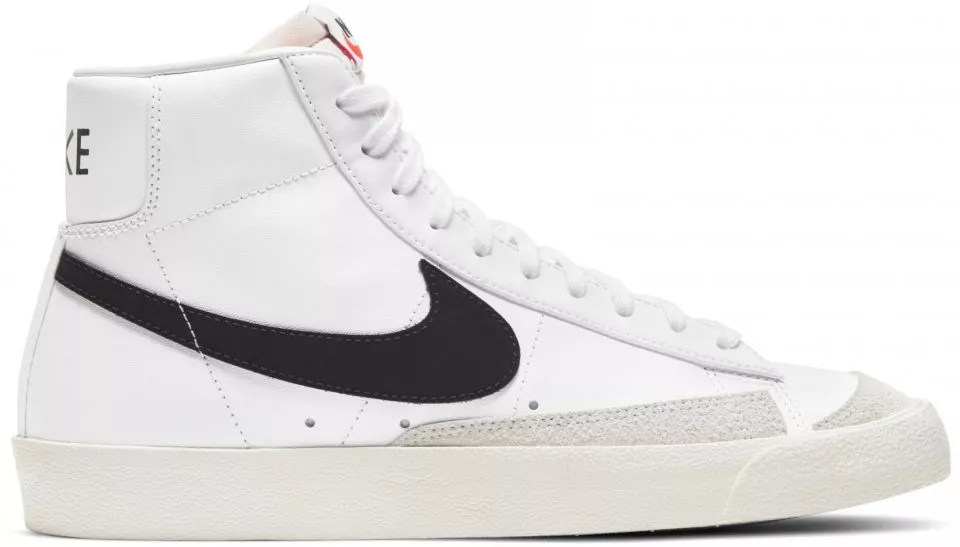 Schuhe Nike BLAZER MID 77 VNTG Top4Running