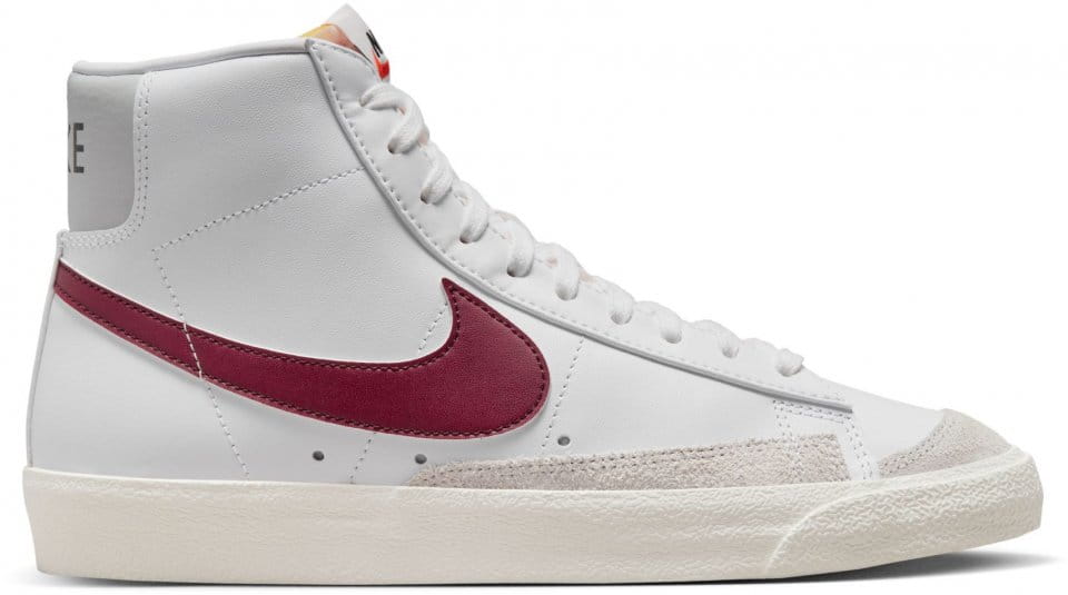Nike Blazer Mid 77 Vintage Men s Shoes Top4Running