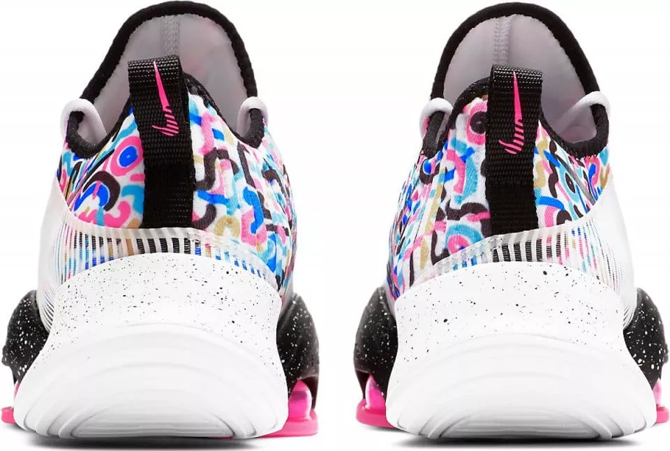 Fitnessschuhe Nike WMNS AIR ZOOM SUPERREP