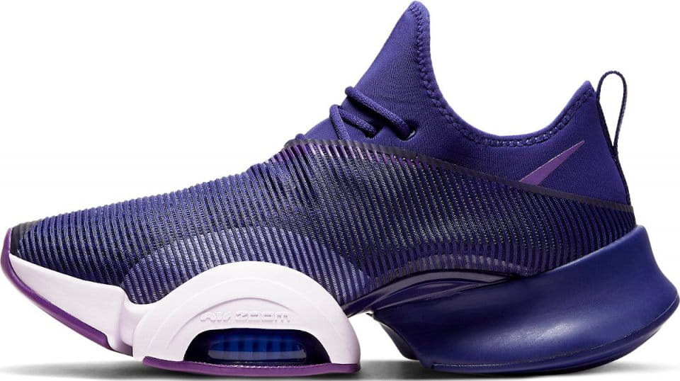 Fitnessschuhe Nike WMNS AIR ZOOM SUPERREP