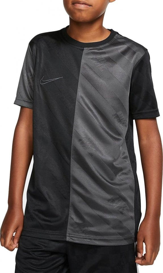 Dětské fotbalové tričko s krátkým rukávem Nike Dri-FIT Academy