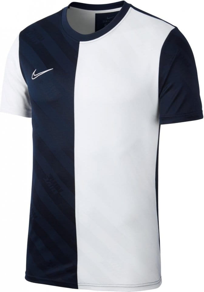 Tričko Nike M NK DRY ACDMY TOP SS AOP
