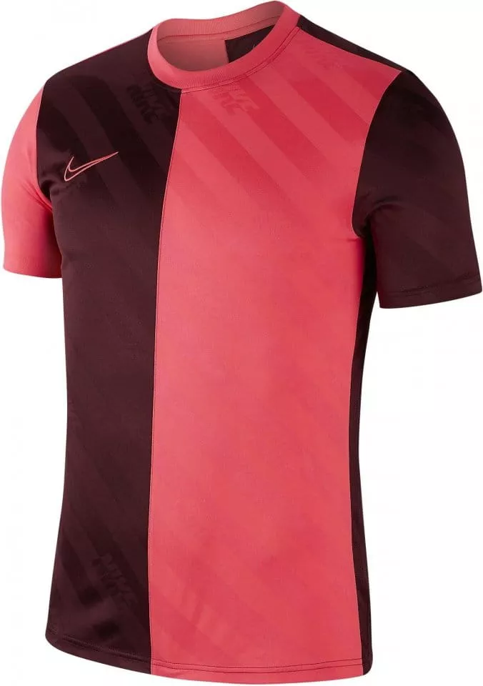 Pánské fotbalové tričko s krátkým rukávem Nike Dri-FIT Academy