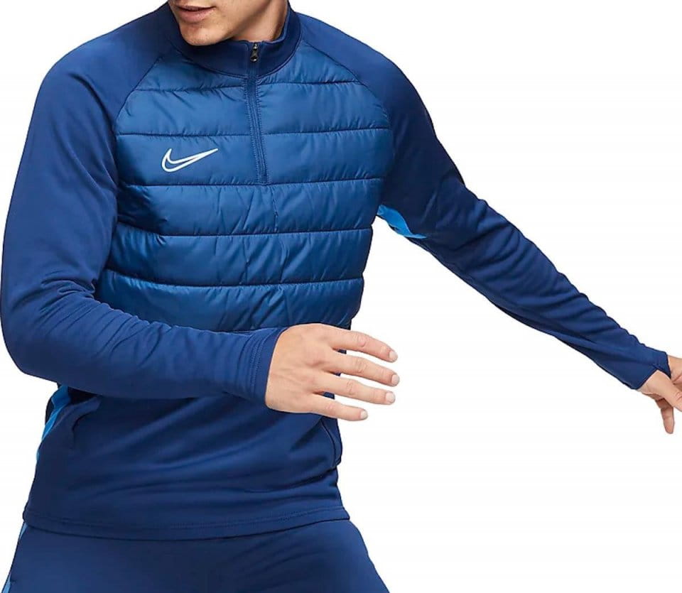 Pánská tréninková mikina Nike Dri-FIT Academy Winter Warrior