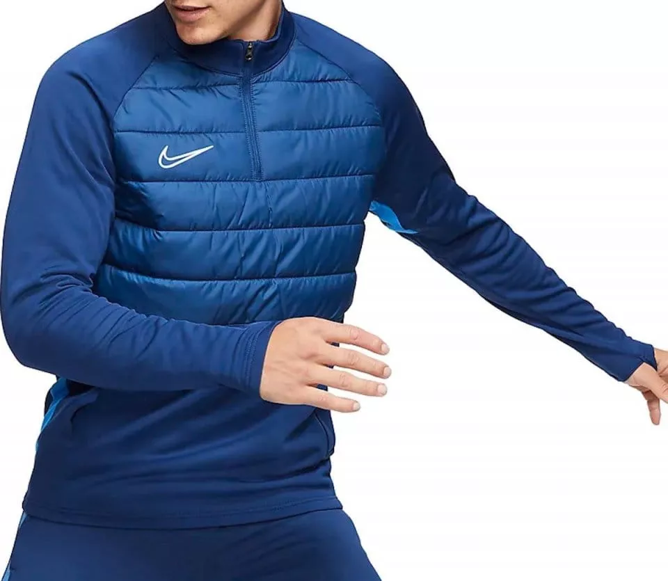 Pánská tréninková mikina Nike Dri-FIT Academy Winter Warrior