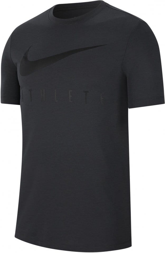 T-shirt Nike M NK DRY TEE DB ATHLETE