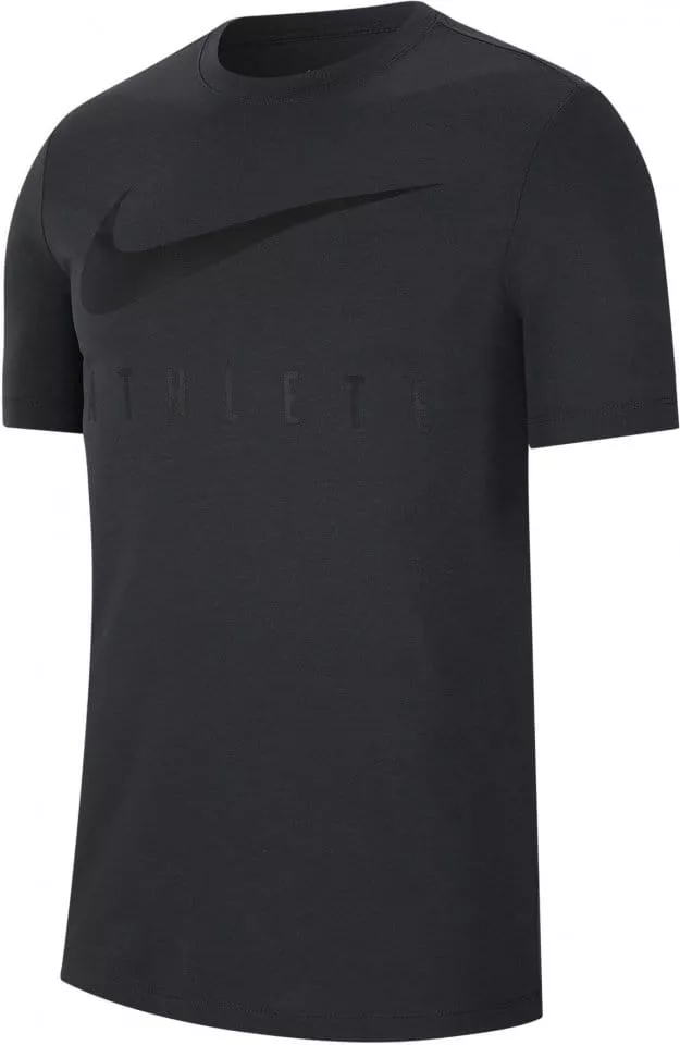 T-shirt Nike M NK DRY TEE DB ATHLETE