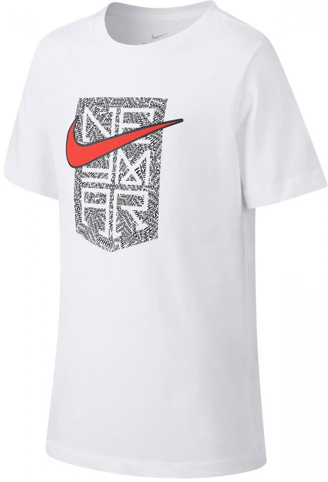 T-shirt Nike NYR B NK TEE HOOK