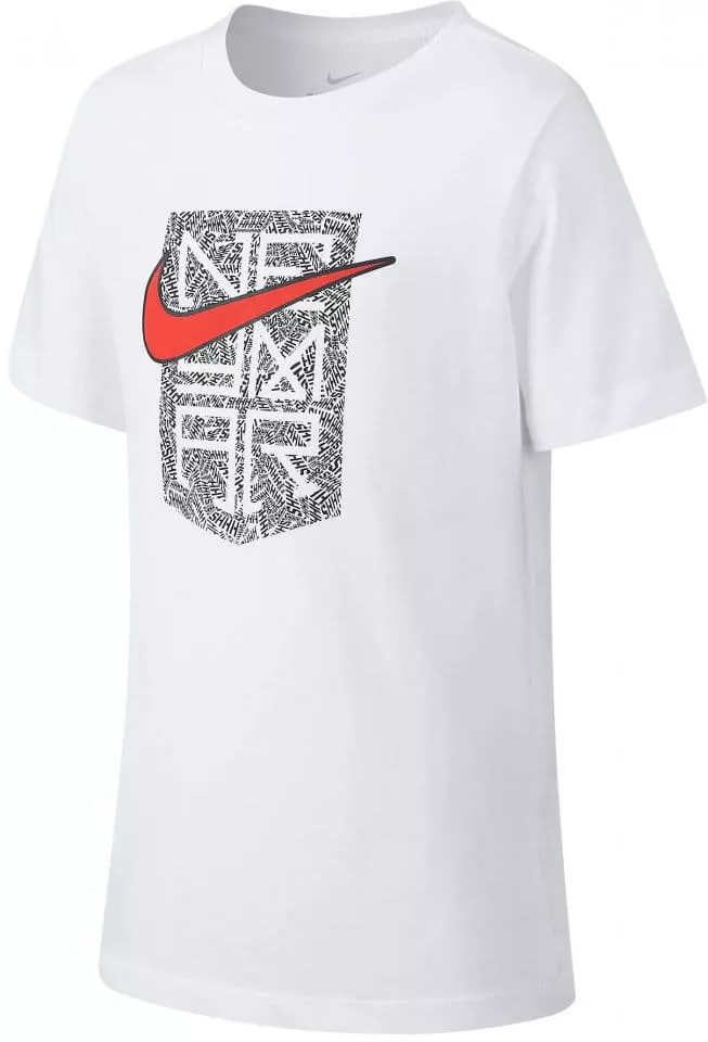T-shirt Nike NYR B NK TEE HOOK