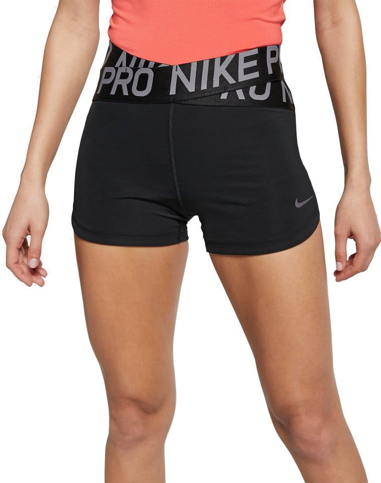 Nike womens intertwist shorts best sale