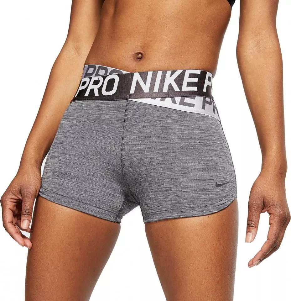 Shorts Nike W NP INTERTWIST 2 3INCH SHORT