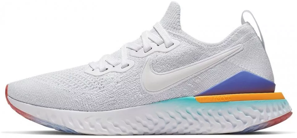 Running shoes Nike W EPIC REACT FLYKNIT 2 Top4Running