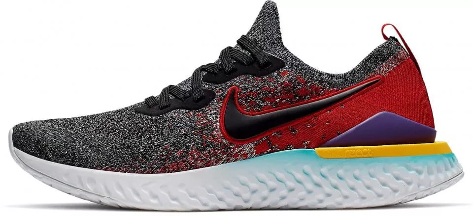 Zapatillas de running Nike EPIC REACT FLYKNIT 2 11teamsports.es