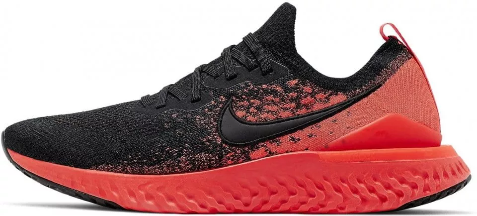 Παπούτσια για τρέξιμο Nike EPIC REACT FLYKNIT 2