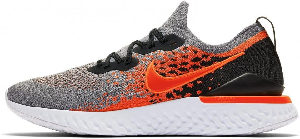 Nike running epic react flyknit 2 best sale