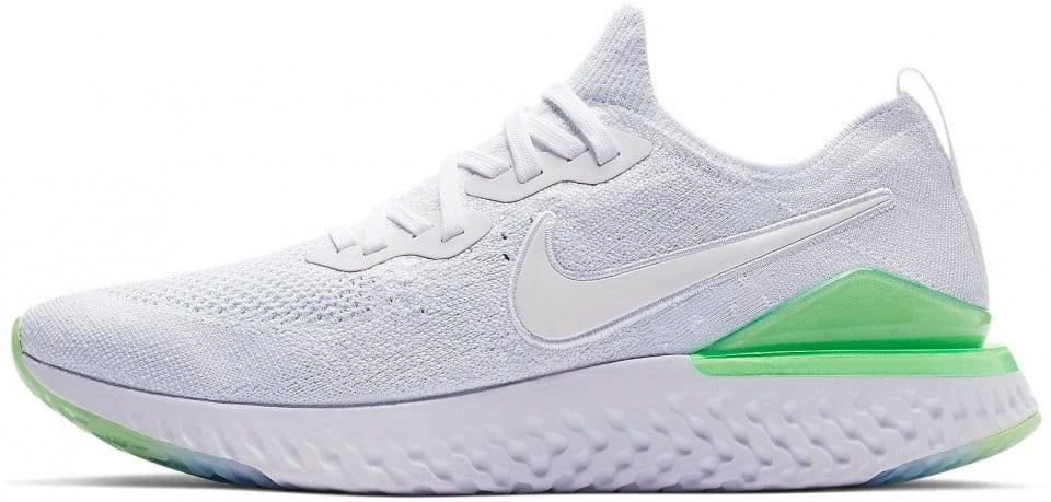 Laufschuhe Nike EPIC REACT FLYKNIT 2