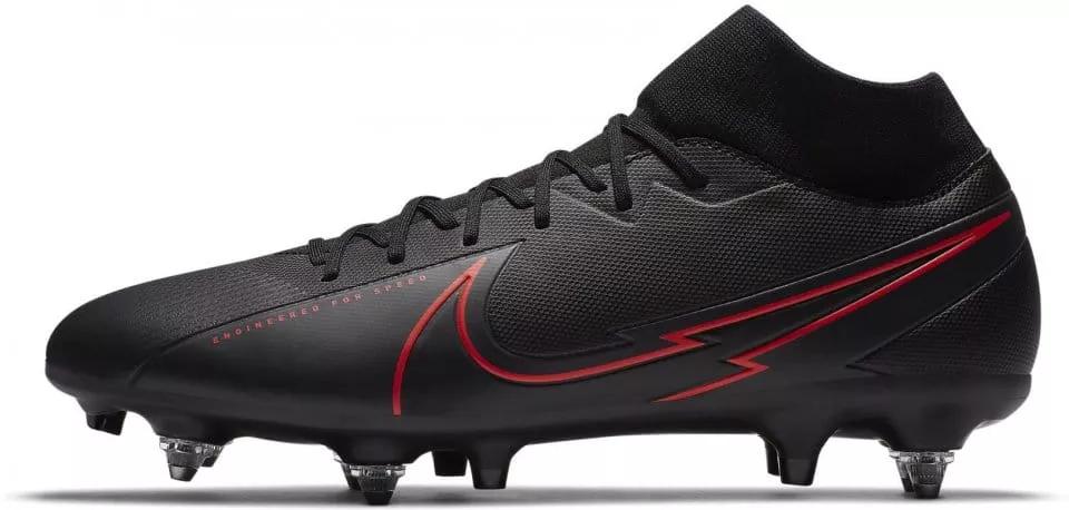 Botas de fútbol Nike SUPERFLY 7 ACADEMY SG-PRO AC
