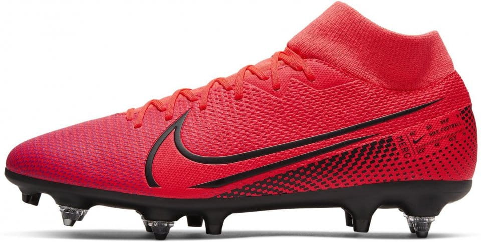 Pánské kotníčkové kopačky Nike Mercurial Superfly 7 Academy SG-PRO AC