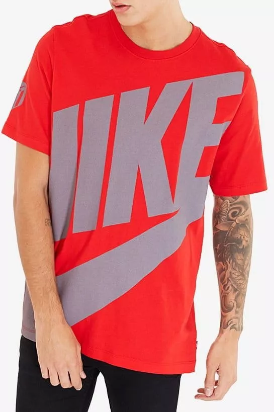 T-shirt Nike ATM M NK TEE KIT INSPIRED CL