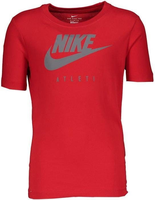 Тениска Nike ATM B NK DRY TEE TR GROUND CL