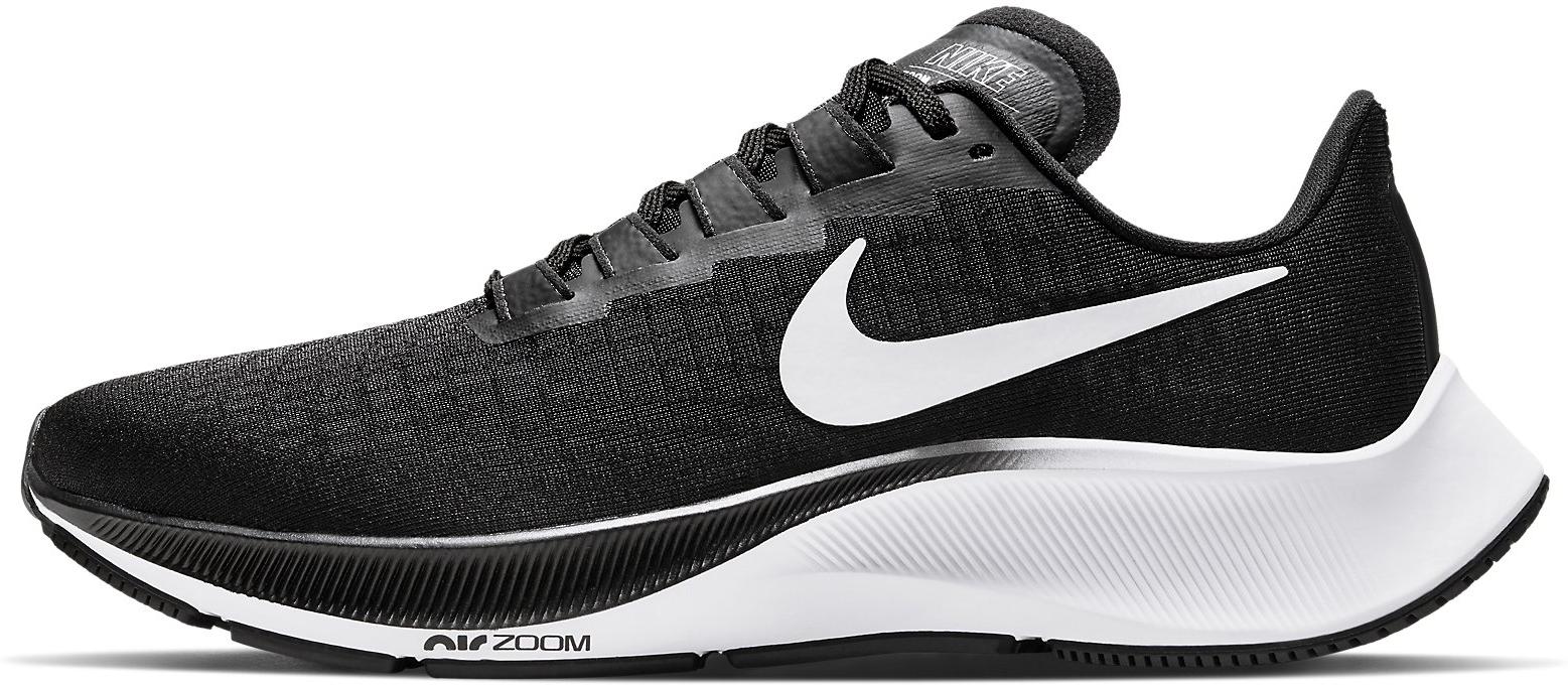 Prezzi delle Nike Pegasus 37 Top4Running taglia 38 nere economiche -  Offerte per acquistare online | Runnea