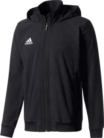 M TAN HOODY