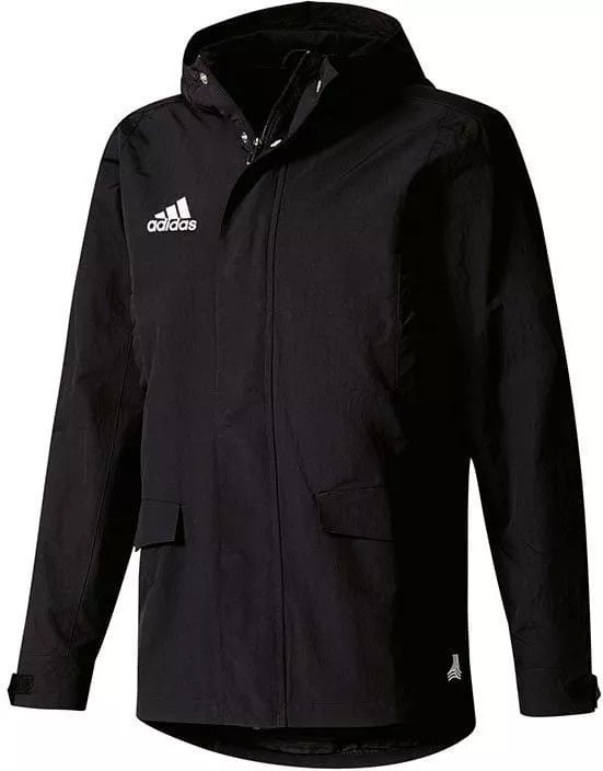 Chaqueta con capucha adidas tango cage t