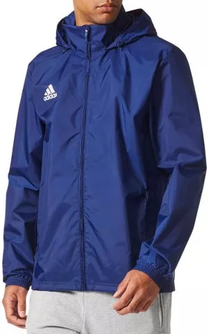 CORE RAIN JACKET