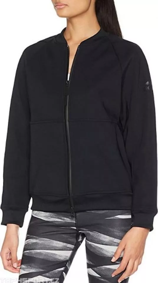 Chaqueta adidas Originals ICON BOMBER JACKET W