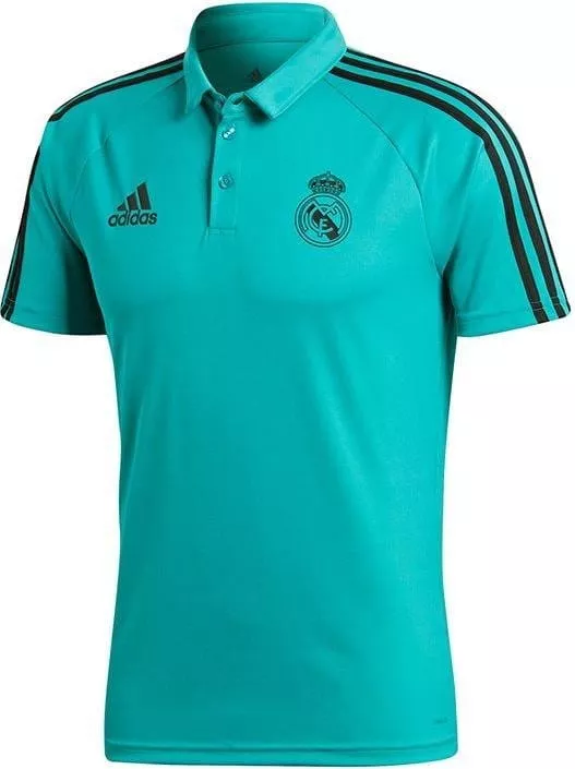 Polo adidas real madrid