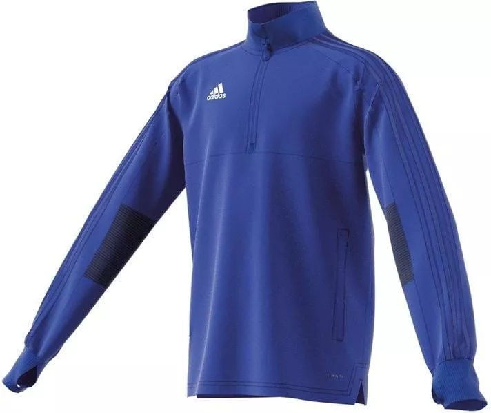 Sweatshirt adidas condivo 18 kids