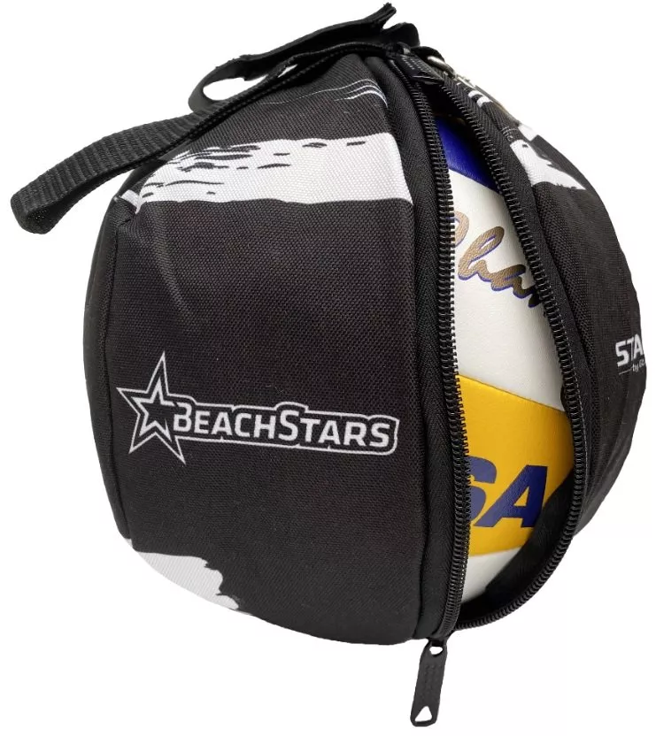 Τσάντα για μπάλες Ballsportdirekt Beach Ballbag