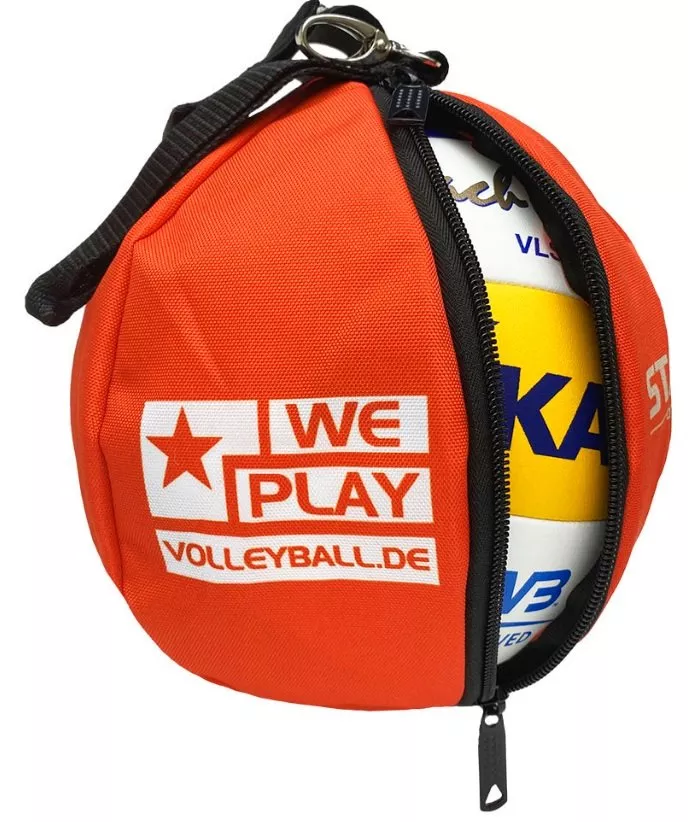 Bolsa Ballsportdirekt Beach Ballbag WPV