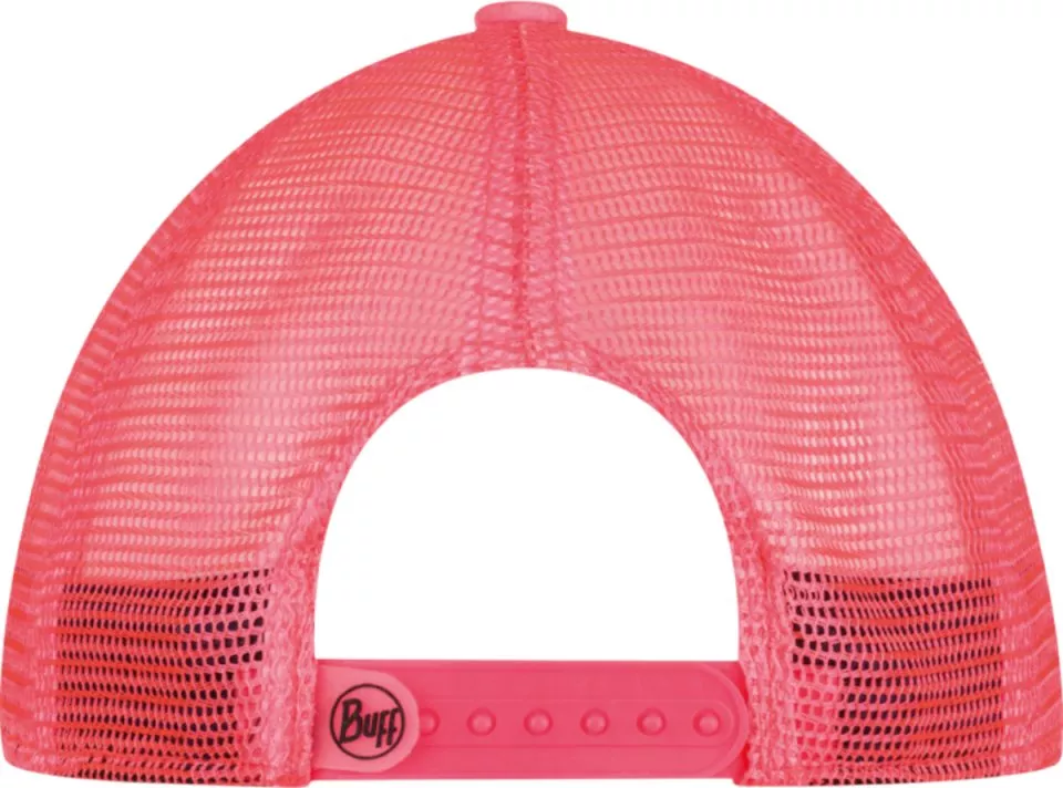 Kappe BUFF TRUCKER CAP