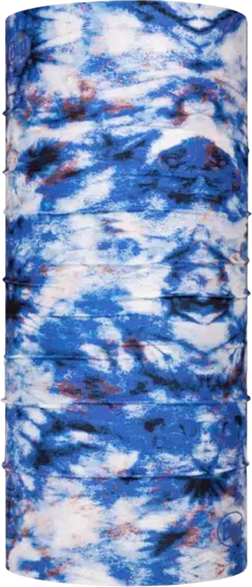 BUFF CoolNet UV Nek verwarmer, ks, Blauw