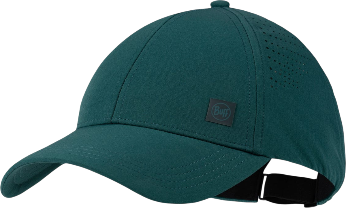 BUFF SUMMIT CAP Pet, S/M, Blauw