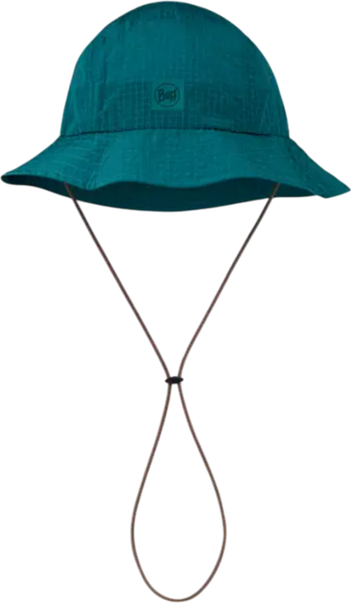 BUFF GO BUCKET HAT Petten en mutsen, S/M, Blauw