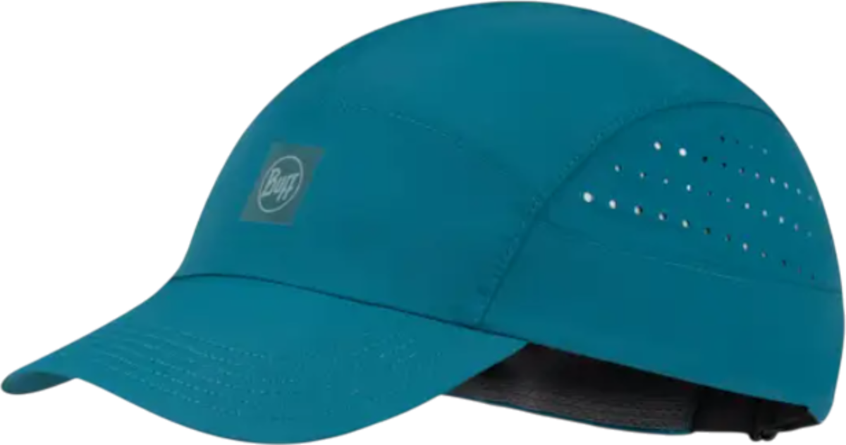 SPEED CAP