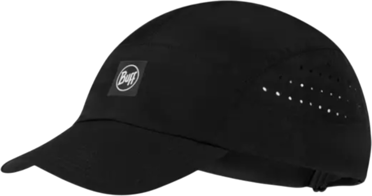 BUFF Speed Pet, S/M, Zwart