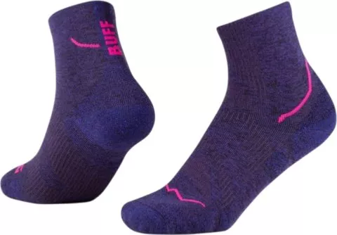 DRYFLX® QUARTER SOCKS